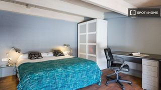 Piso en alquiler en Sant Gervasi - Galvany en Barcelona