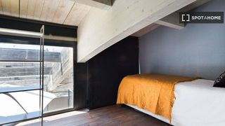 Piso en alquiler en Sant Gervasi - Galvany en Barcelona