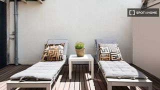 Piso en alquiler en Sant Gervasi - Galvany en Barcelona