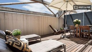 Piso en alquiler en Sant Gervasi - Galvany en Barcelona