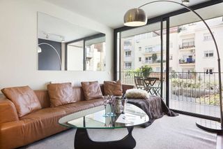 Piso en alquiler en Sant Gervasi - Galvany en Barcelona