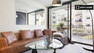 Piso en alquiler en Sant Gervasi - Galvany en Barcelona