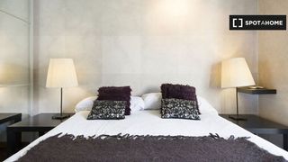 Piso en alquiler en Sant Gervasi - Galvany en Barcelona