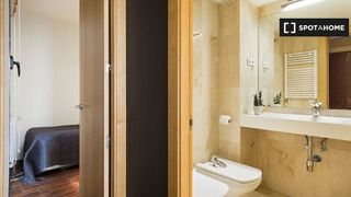 Piso en alquiler en Sant Gervasi - Galvany en Barcelona