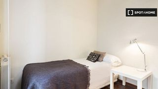 Piso en alquiler en Sant Gervasi - Galvany en Barcelona