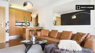 Piso en alquiler en Sant Gervasi - Galvany en Barcelona