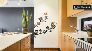 Piso en alquiler en Sant Gervasi - Galvany en Barcelona