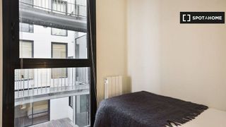 Piso en alquiler en Sant Gervasi - Galvany en Barcelona