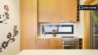 Piso en alquiler en Sant Gervasi - Galvany en Barcelona