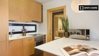 Piso en alquiler en Sant Gervasi - Galvany en Barcelona