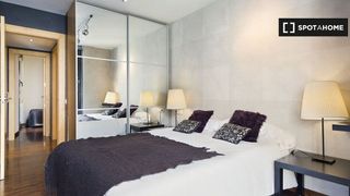 Piso en alquiler en Sant Gervasi - Galvany en Barcelona