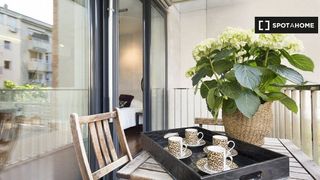 Piso en alquiler en Sant Gervasi - Galvany en Barcelona