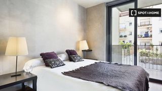 Piso en alquiler en Sant Gervasi - Galvany en Barcelona