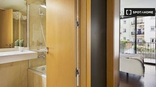 Piso en alquiler en Sant Gervasi - Galvany en Barcelona