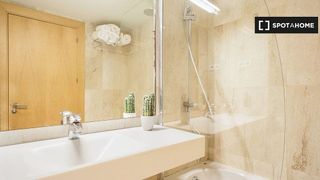 Piso en alquiler en Sant Gervasi - Galvany en Barcelona