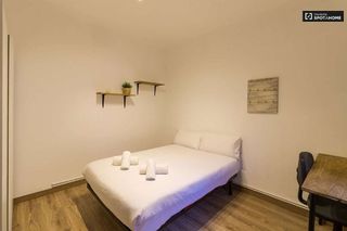 Piso en alquiler en La Sagrada Família en Barcelona