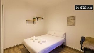 Piso en alquiler en La Sagrada Família en Barcelona