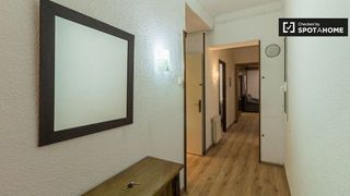 Piso en alquiler en La Sagrada Família en Barcelona