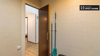 Piso en alquiler en La Sagrada Família en Barcelona