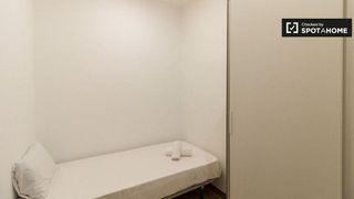 Piso en alquiler en La Sagrada Família en Barcelona