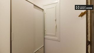 Piso en alquiler en La Sagrada Família en Barcelona