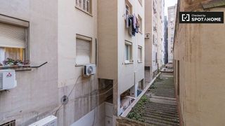 Piso en alquiler en La Sagrada Família en Barcelona