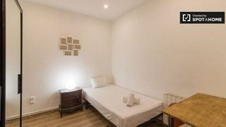 Piso en alquiler en La Sagrada Família en Barcelona