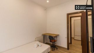 Piso en alquiler en La Sagrada Família en Barcelona