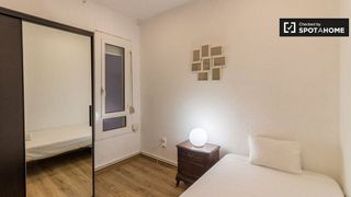 Piso en alquiler en La Sagrada Família en Barcelona