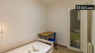 Piso en alquiler en La Sagrada Família en Barcelona