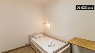 Piso en alquiler en La Sagrada Família en Barcelona