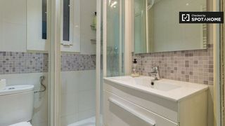 Piso en alquiler en La Sagrada Família en Barcelona