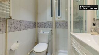 Piso en alquiler en La Sagrada Família en Barcelona