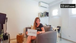 Piso en alquiler en El Raval en Barcelona