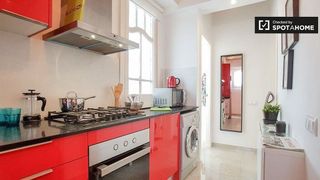 Piso en alquiler en El Raval en Barcelona