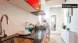 Piso en alquiler en El Raval en Barcelona