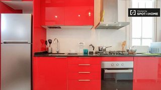 Piso en alquiler en El Raval en Barcelona