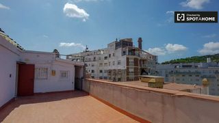 Piso en alquiler en El Raval en Barcelona