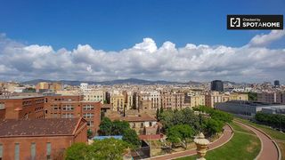 Piso en alquiler en El Raval en Barcelona