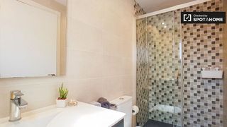 Piso en alquiler en El Raval en Barcelona