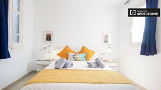 Piso en alquiler en El Raval en Barcelona