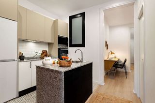 Piso en alquiler en Vila de Gràcia en Barcelona