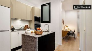 Piso en alquiler en Vila de Gràcia en Barcelona