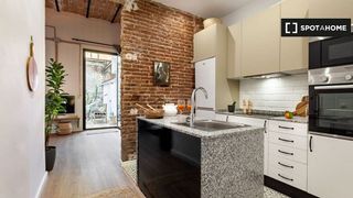 Piso en alquiler en Vila de Gràcia en Barcelona