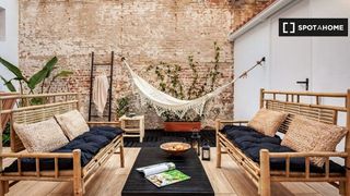 Piso en alquiler en Vila de Gràcia en Barcelona