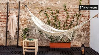 Piso en alquiler en Vila de Gràcia en Barcelona