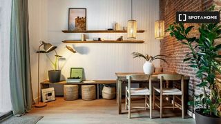 Piso en alquiler en Vila de Gràcia en Barcelona