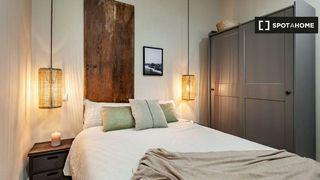 Piso en alquiler en Vila de Gràcia en Barcelona