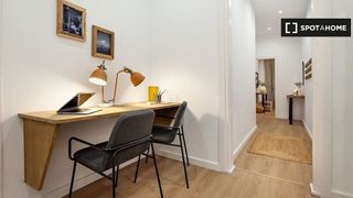 Piso en alquiler en Vila de Gràcia en Barcelona