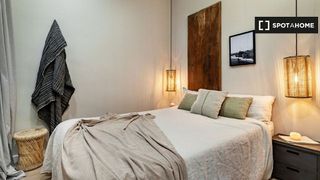 Piso en alquiler en Vila de Gràcia en Barcelona